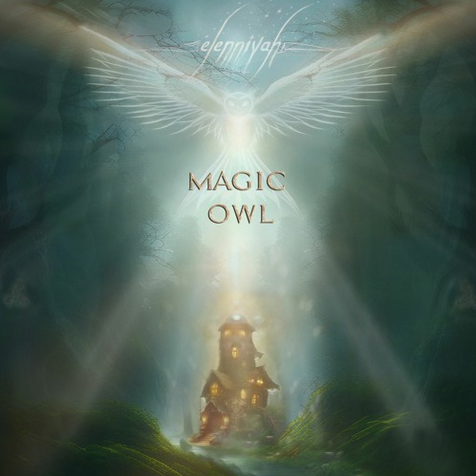 Magic Owl