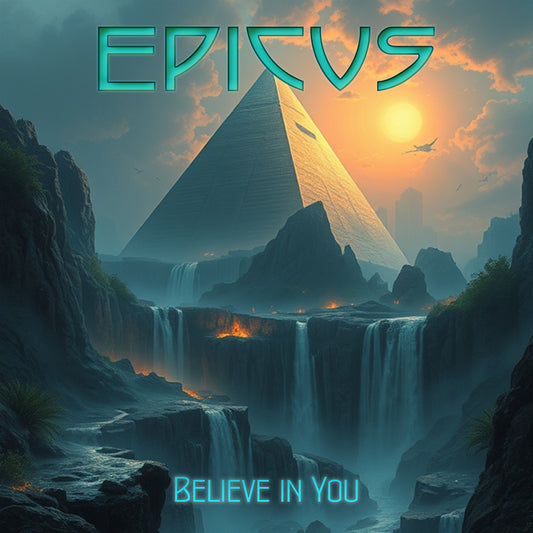 Believe in You (radio edit)