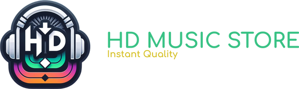 HD Music Store